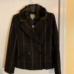 Jacket Banana Republic